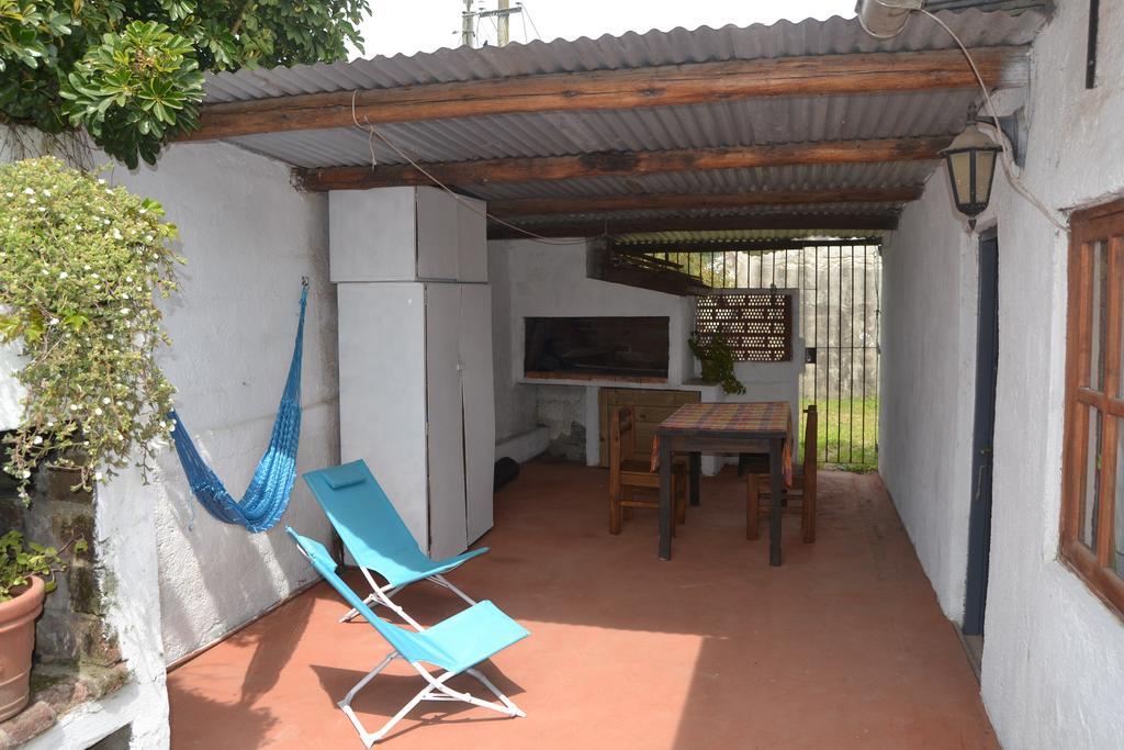 Apartamentos Flor De Lis La Paloma Exterior foto